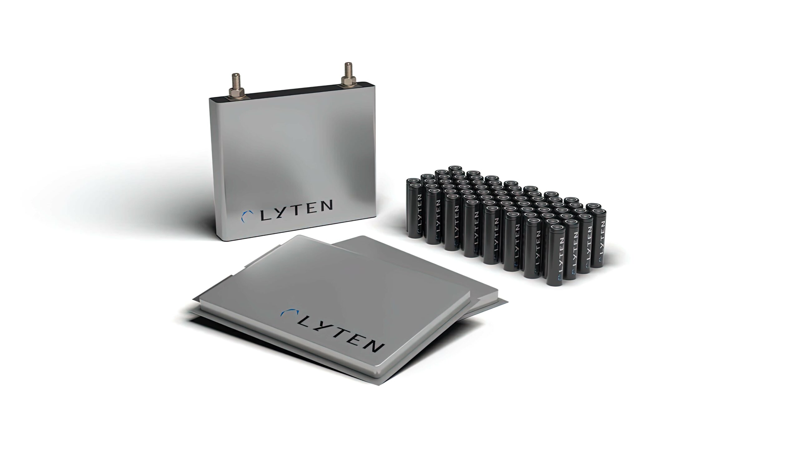 Lithium-Sulfur Battery